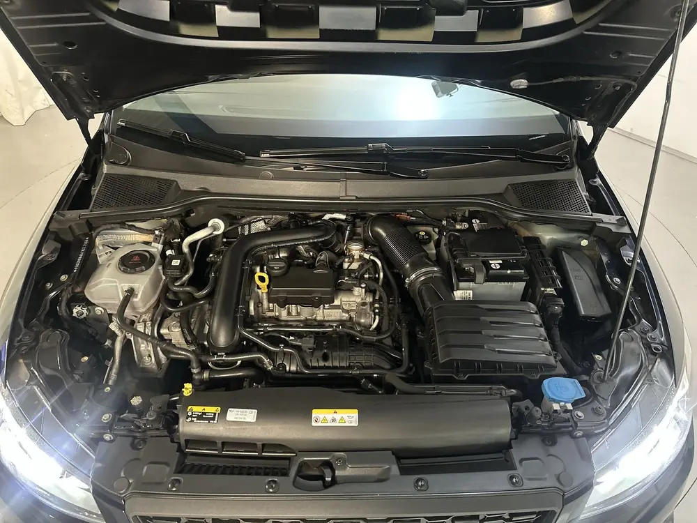 SEAT Ibiza 1.0 EcoTSI Style Business Connect Virtual uit 2023, foto 12