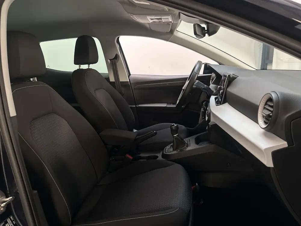 SEAT Ibiza 1.0 EcoTSI Style Business Connect Virtual uit 2023, foto 5