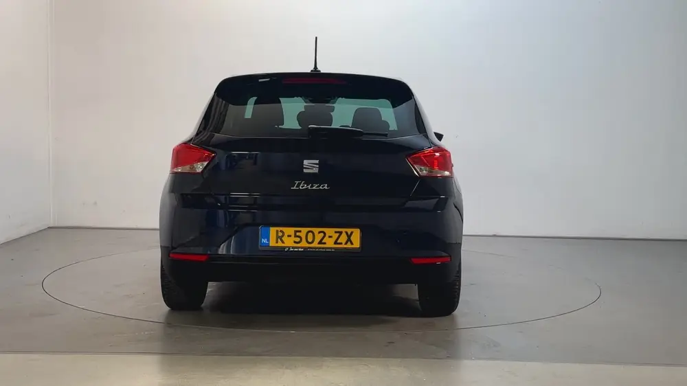 SEAT Ibiza 1.0 EcoTSI Style Business Connect Virtual uit 2023, foto 8