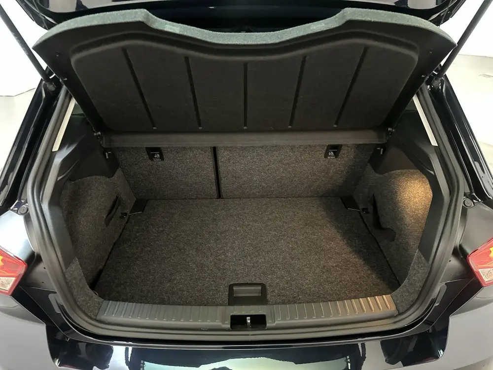 SEAT Ibiza 1.0 EcoTSI Style Business Connect Virtual uit 2023, foto 9
