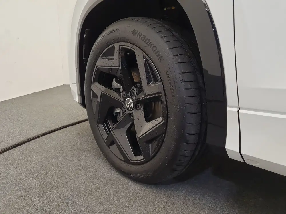 Volkswagen Tayron 1.5 eHybrid 272pk DSG/AUT R-Line Wegklapba uit 2025, foto 16