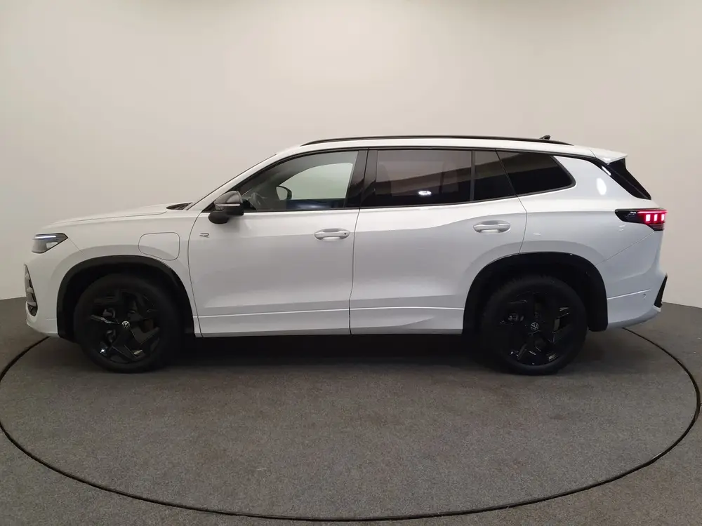 Volkswagen Tayron 1.5 eHybrid 272pk DSG/AUT R-Line Wegklapba uit 2025, foto 2