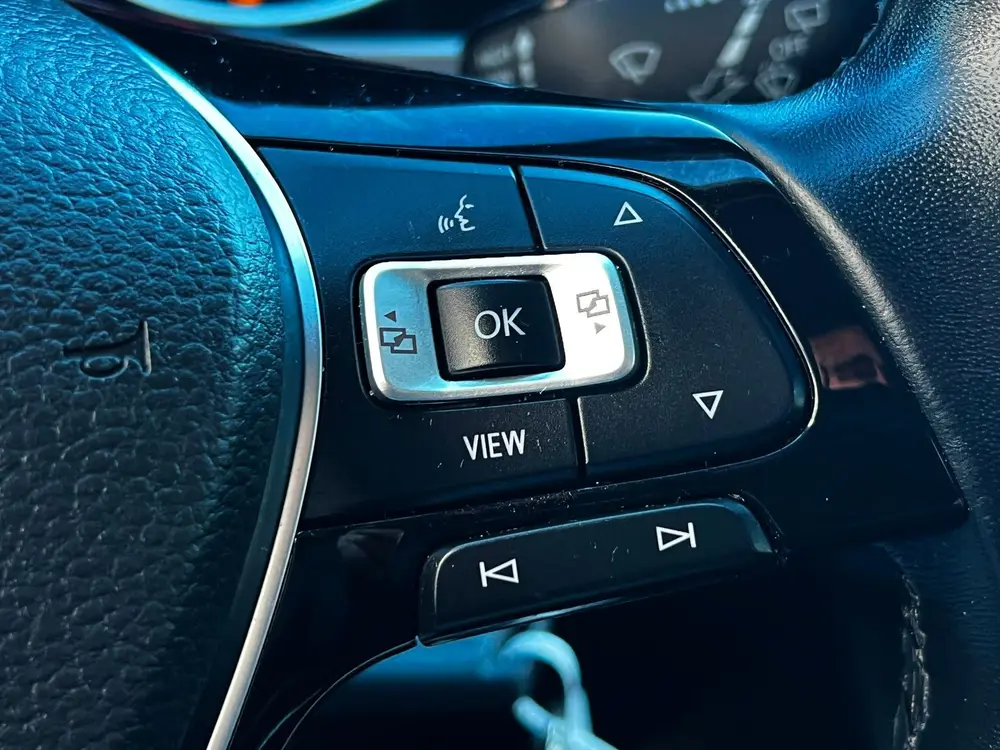 Volkswagen TOURAN 1.5 TSI Highline 7p Carplay__Clima_17''LMV uit 2021, foto 15