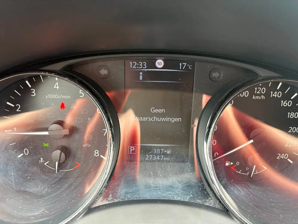 Nissan X-Trail 1.3 DIG-T Acenta uit 2020, foto 10