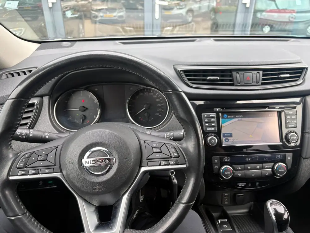 Nissan X-Trail 1.3 DIG-T Acenta uit 2020, foto 11