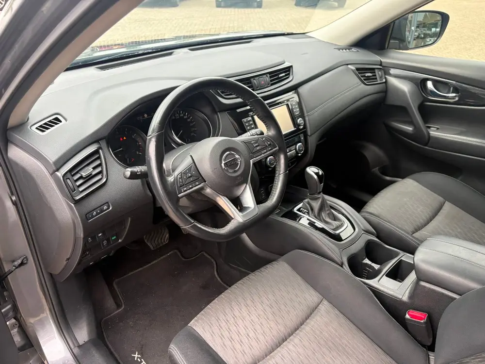 Nissan X-Trail 1.3 DIG-T Acenta uit 2020, foto 12
