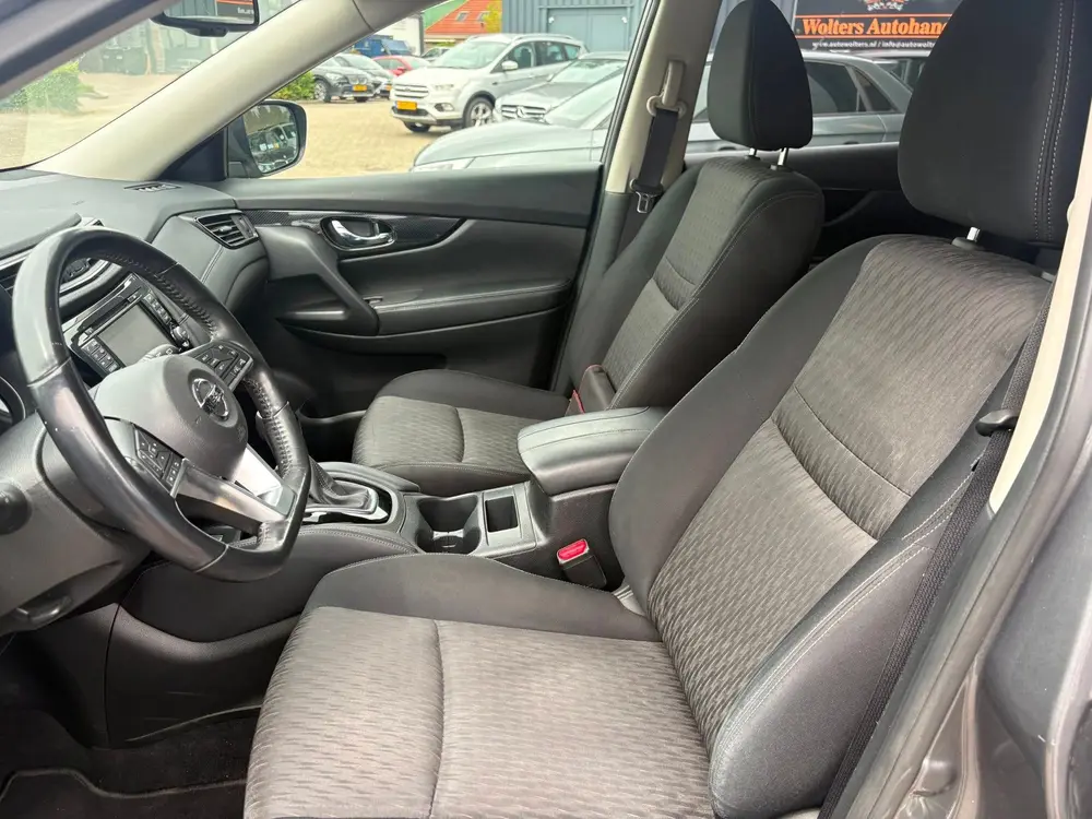 Nissan X-Trail 1.3 DIG-T Acenta uit 2020, foto 13