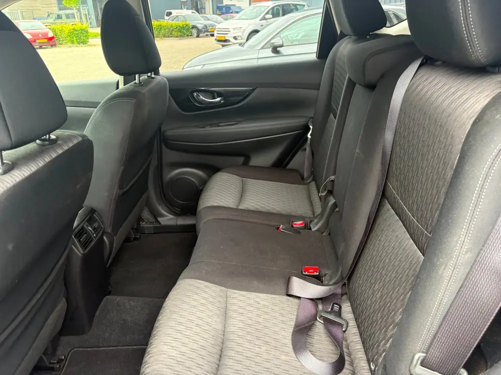 Nissan X-Trail 1.3 DIG-T Acenta uit 2020, foto 14