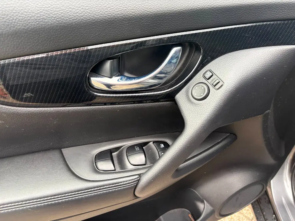 Nissan X-Trail 1.3 DIG-T Acenta uit 2020, foto 15