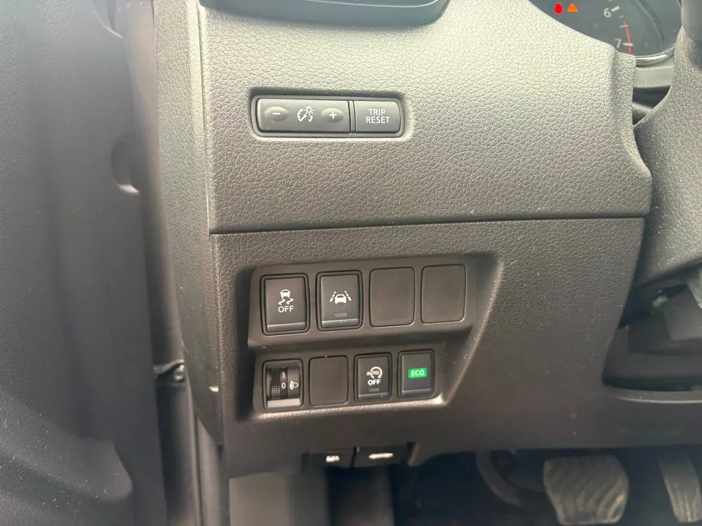 Nissan X-Trail 1.3 DIG-T Acenta uit 2020, foto 16