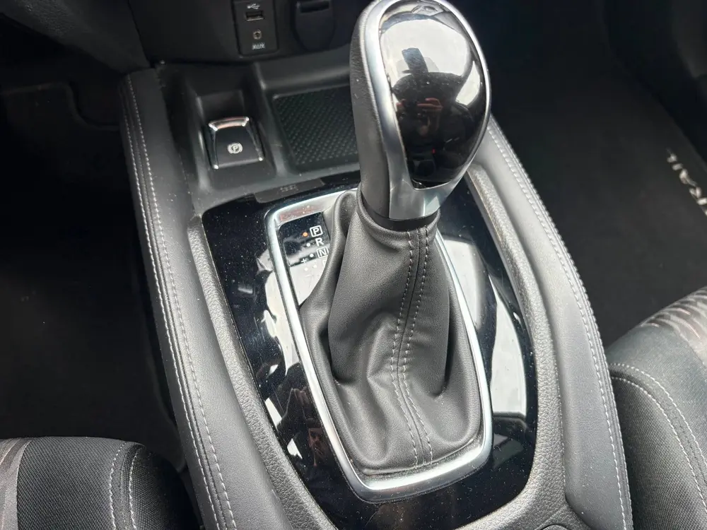 Nissan X-Trail 1.3 DIG-T Acenta uit 2020, foto 17