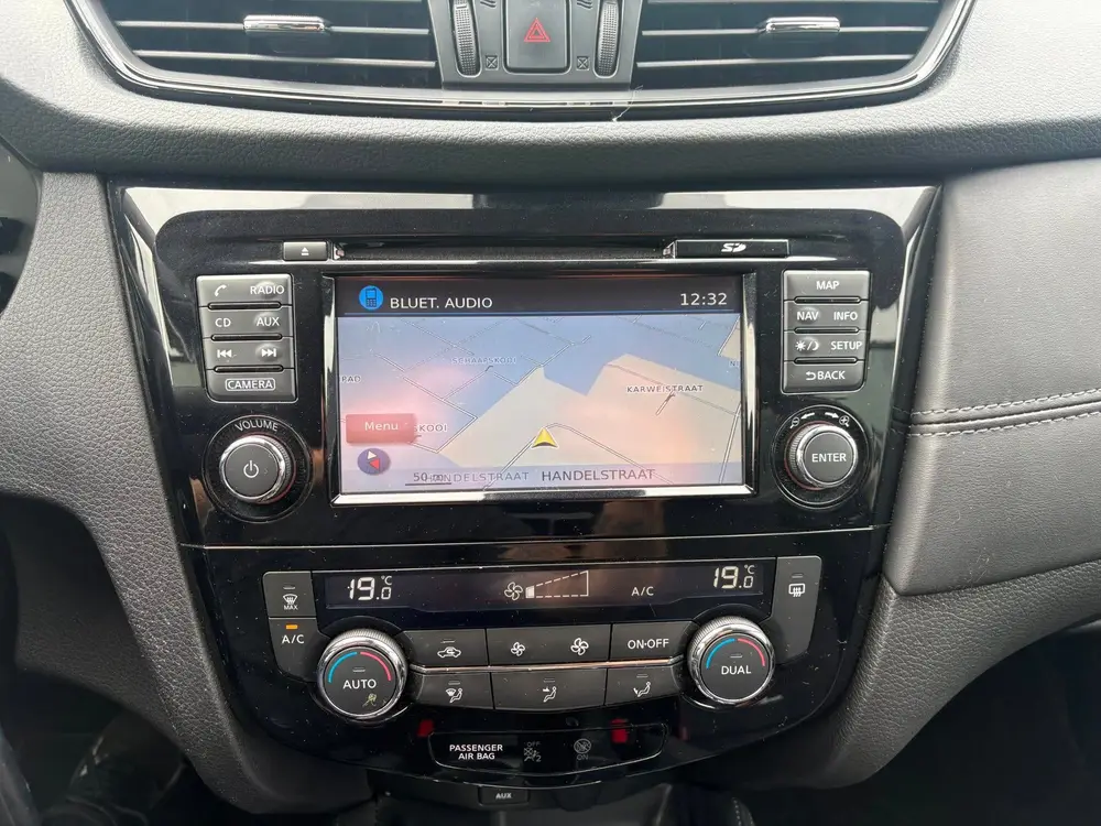 Nissan X-Trail 1.3 DIG-T Acenta uit 2020, foto 18