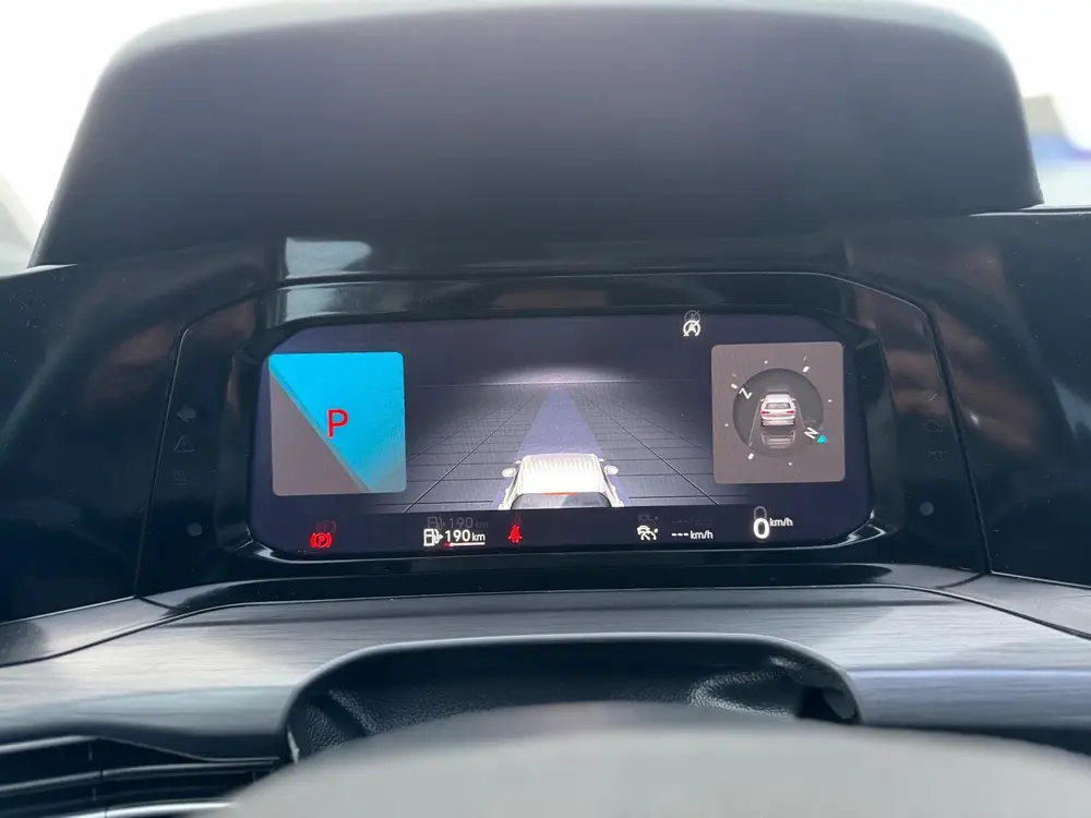 Volkswagen Golf 1.5 eTSI Style / panorama / automaat / airco uit 2020, foto 10
