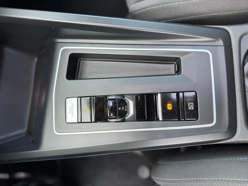 Volkswagen Golf 1.5 eTSI Style / panorama / automaat / airco uit 2020, foto 20