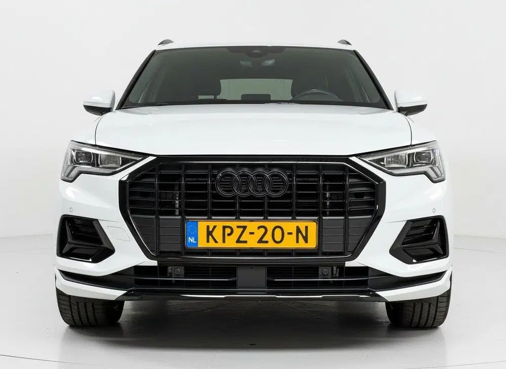 Audi Q3 35 TFSI S Line bedition Automaat Navi Crui uit 2019, foto 7
