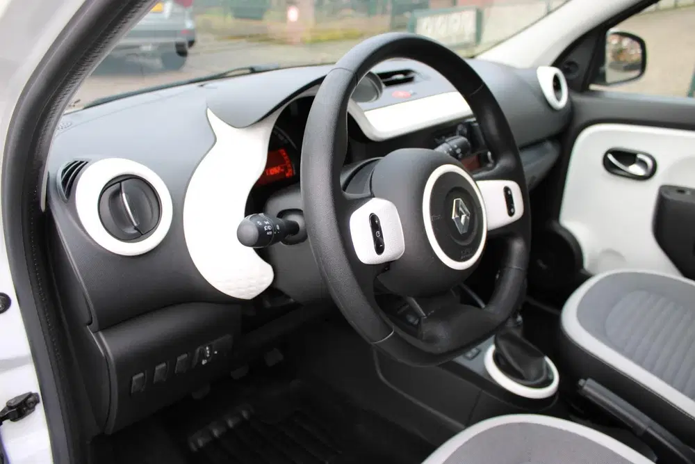 Renault Twingo 1.0 SCe Collection Als Nieuw uit 2020, foto 10