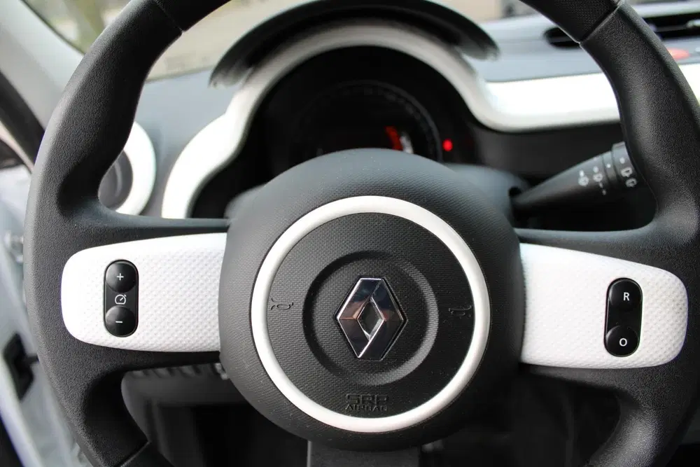 Renault Twingo 1.0 SCe Collection Als Nieuw uit 2020, foto 14