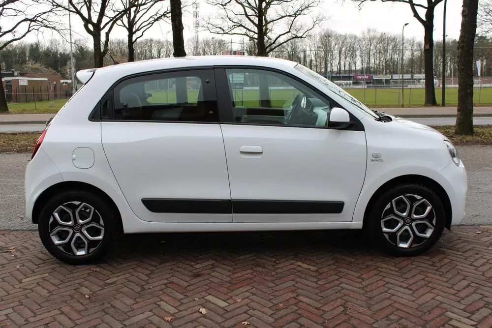 Renault Twingo 1.0 SCe Collection Als Nieuw uit 2020, foto 5