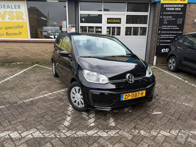 Volkswagen Up! 1.0 BMT move up!| uit 2019