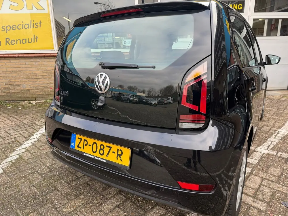Volkswagen Up! 1.0 BMT move up!| uit 2019, foto 11