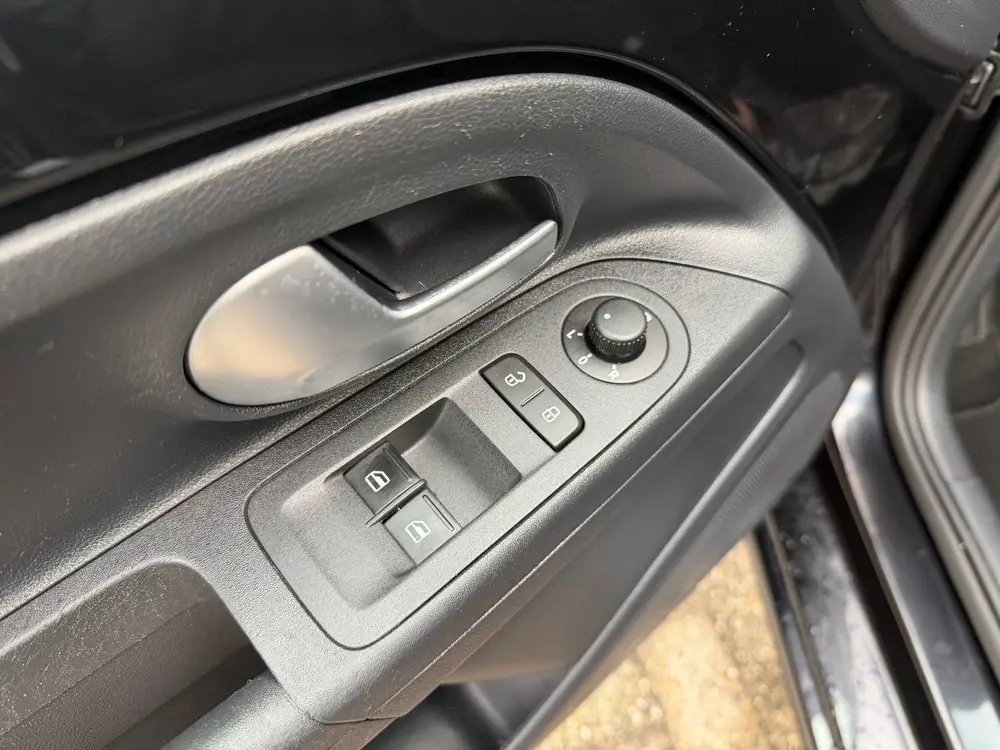 Volkswagen Up! 1.0 BMT move up!| uit 2019, foto 14