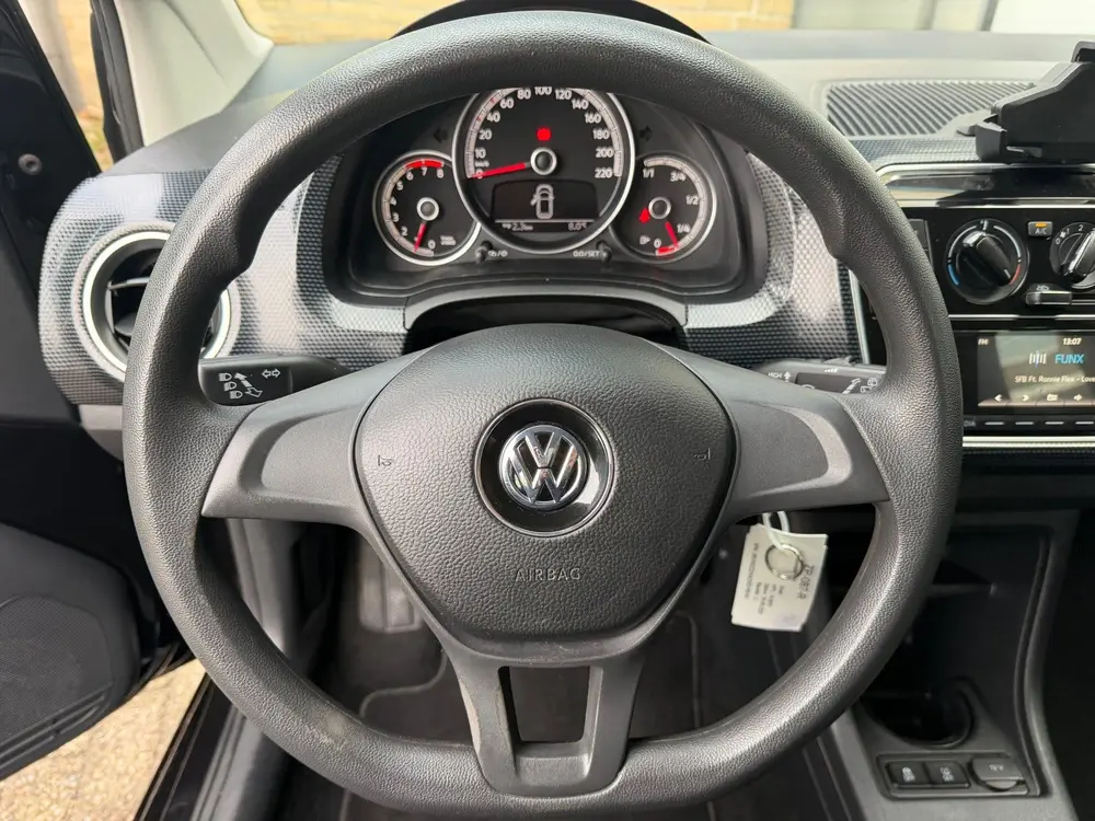 Volkswagen Up! 1.0 BMT move up!| uit 2019, foto 16