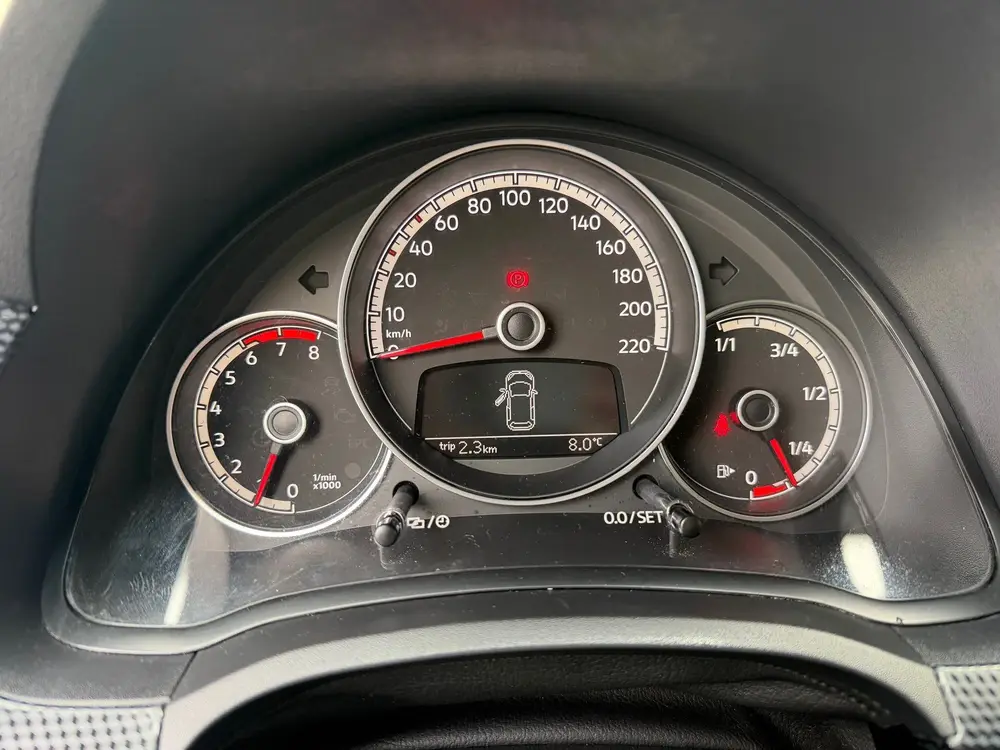 Volkswagen Up! 1.0 BMT move up!| uit 2019, foto 17