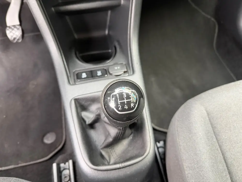 Volkswagen Up! 1.0 BMT move up!| uit 2019, foto 20
