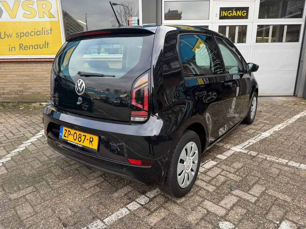 Volkswagen Up! 1.0 BMT move up!| uit 2019, foto 3