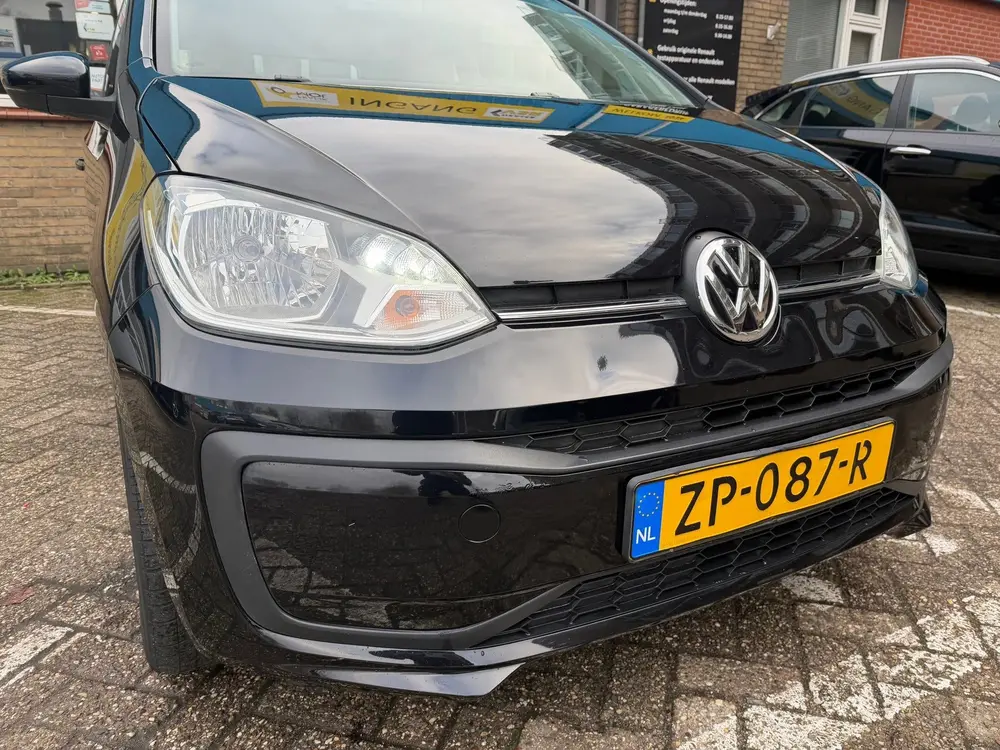 Volkswagen Up! 1.0 BMT move up!| uit 2019, foto 5