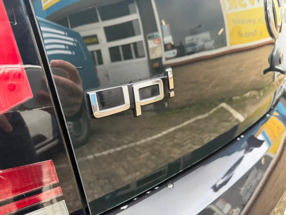 Volkswagen Up! 1.0 BMT move up!| uit 2019, foto 7