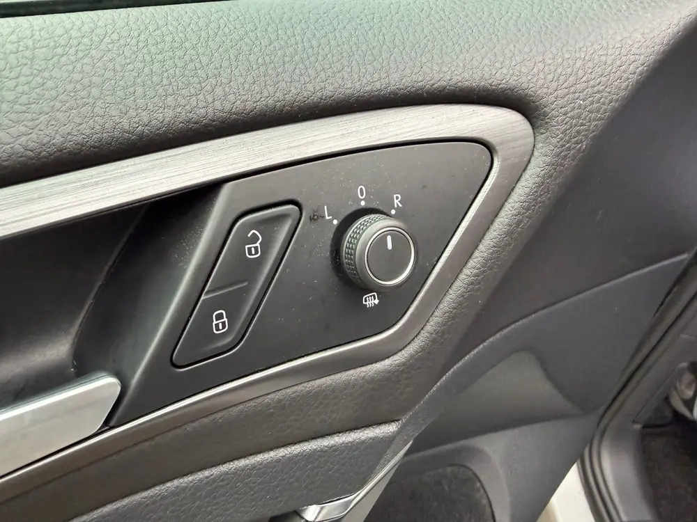 Volkswagen Golf 1.0 TSI Comfortline|Adapt. Cruise|Carplay| uit 2019, foto 12