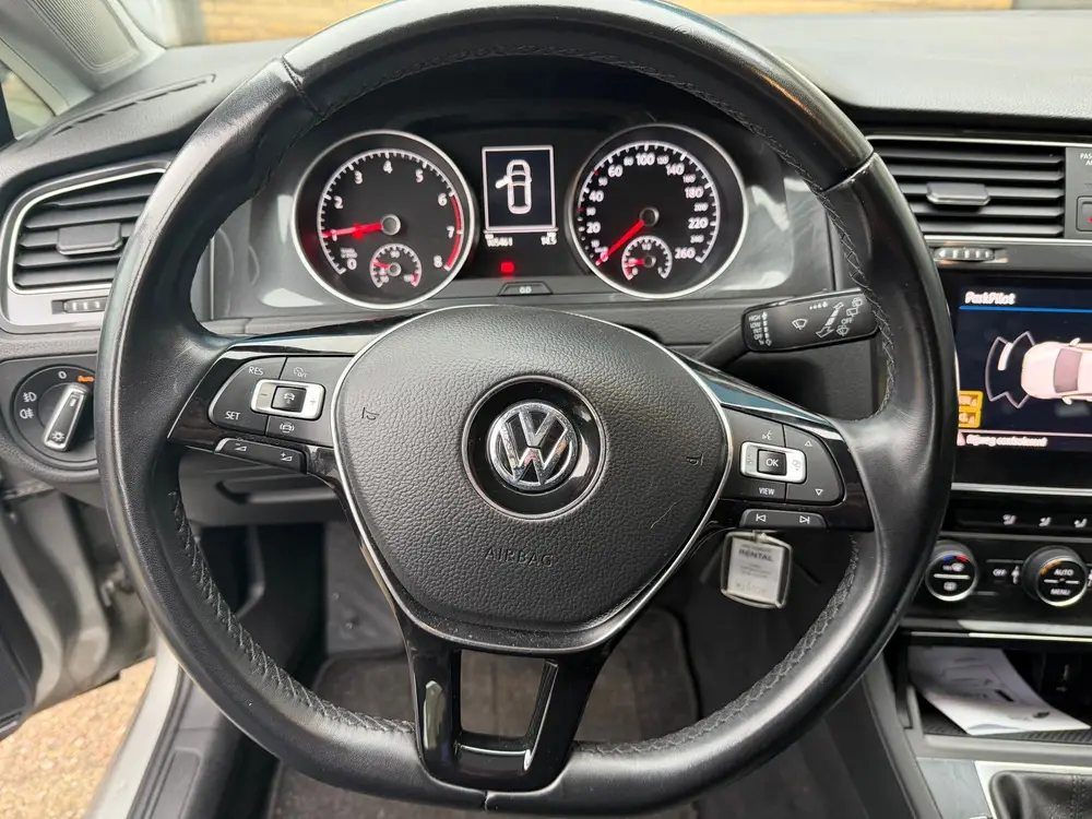 Volkswagen Golf 1.0 TSI Comfortline|Adapt. Cruise|Carplay| uit 2019, foto 13