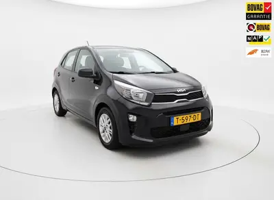 Kia Picanto 1.0 DPi DynamicLine uit 2023