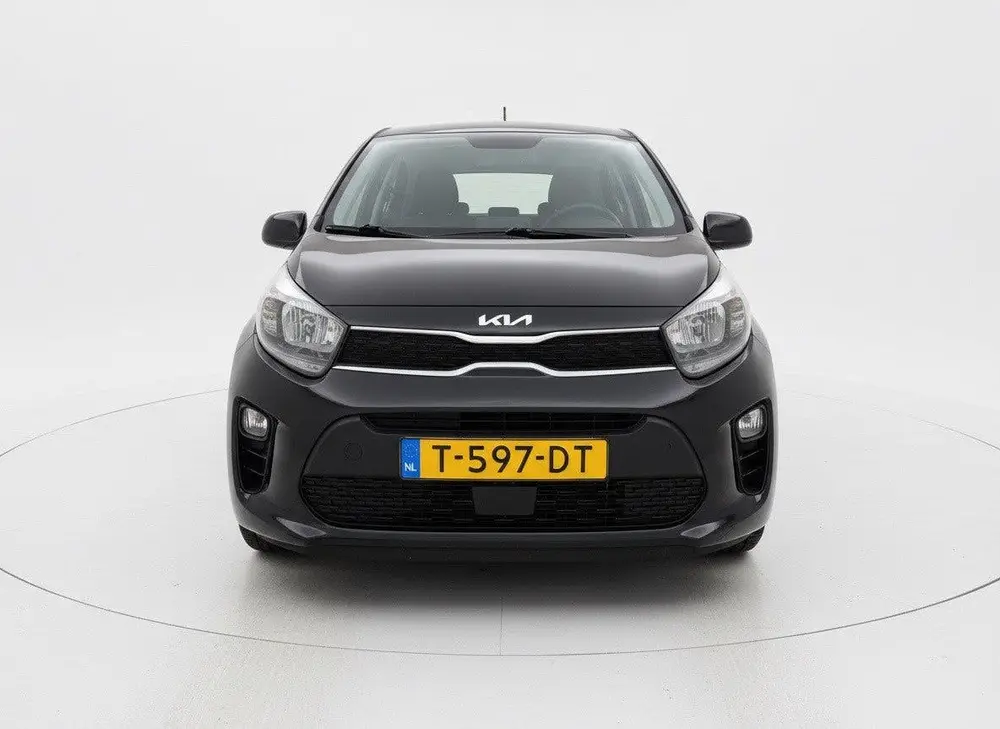 Kia Picanto 1.0 DPi DynamicLine uit 2023, foto 8