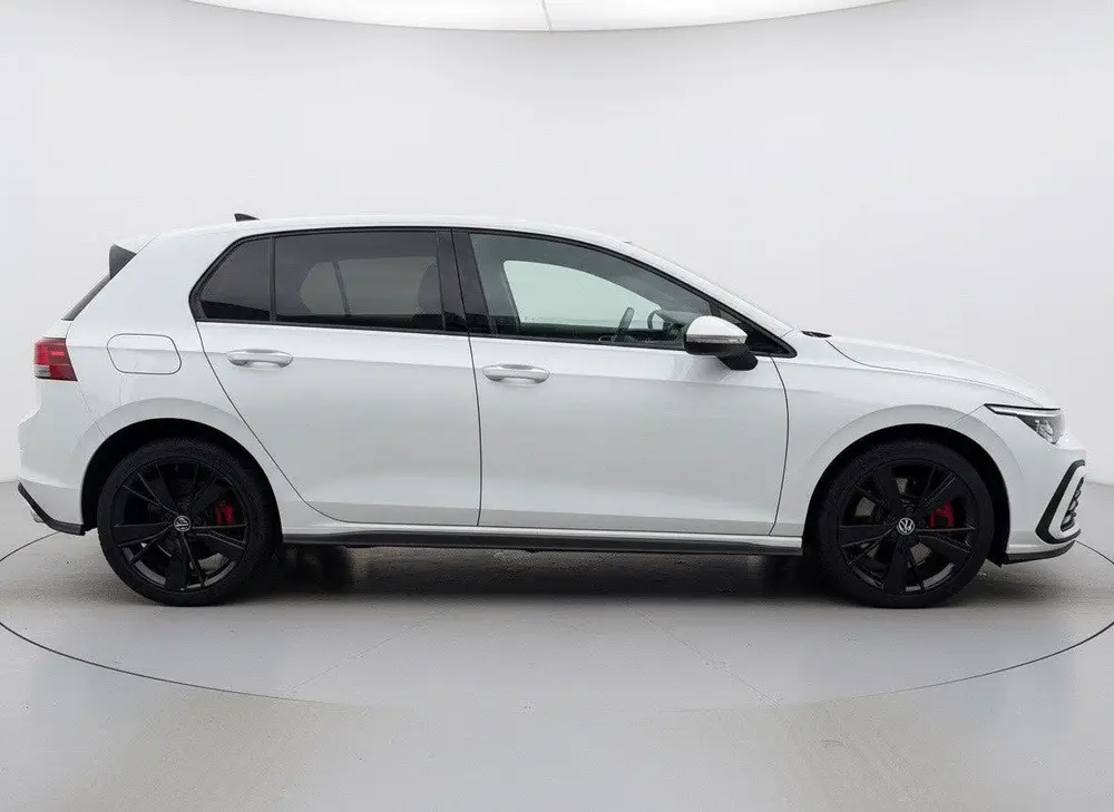 Volkswagen Golf 1.4 eHybrid GTE|Sfeerverlichting|Cruise|Stoe uit 2021, foto 11