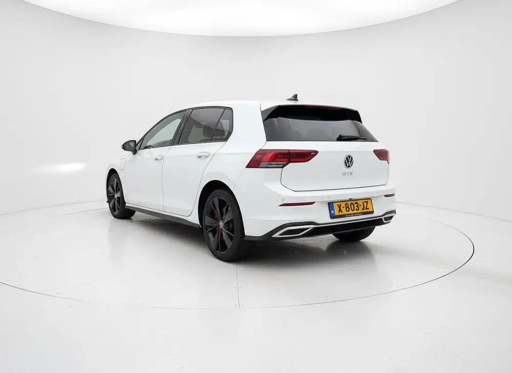 Volkswagen Golf 1.4 eHybrid GTE|Sfeerverlichting|Cruise|Stoe uit 2021, foto 7