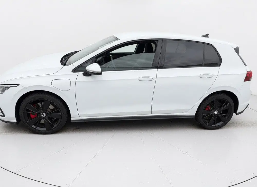Volkswagen Golf 1.4 eHybrid GTE|Sfeerverlichting|Cruise|Stoe uit 2021, foto 9