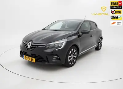 Renault Clio 1.6 E-Tech Hybrid 145 Techno uit 2023