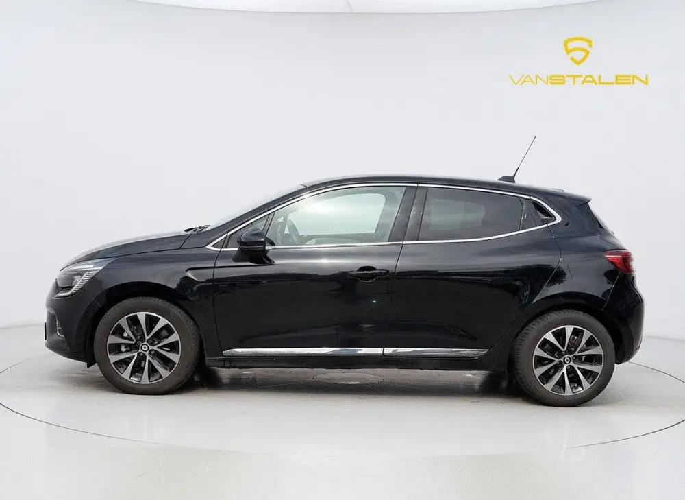 Renault Clio 1.6 E-Tech Hybrid 145 Techno uit 2023, foto 10