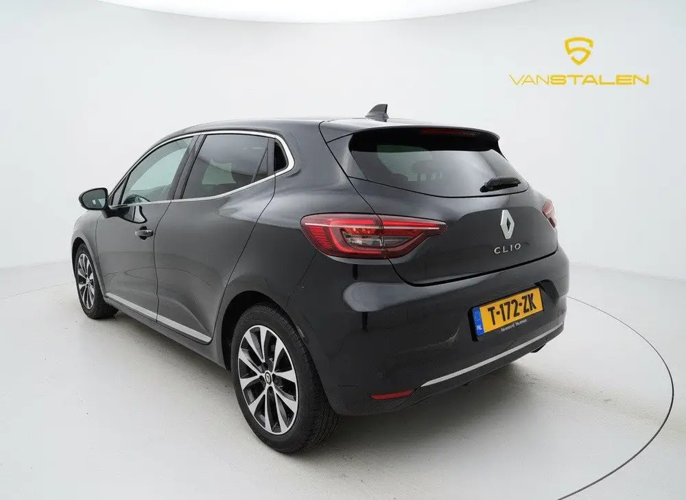 Renault Clio 1.6 E-Tech Hybrid 145 Techno uit 2023, foto 6
