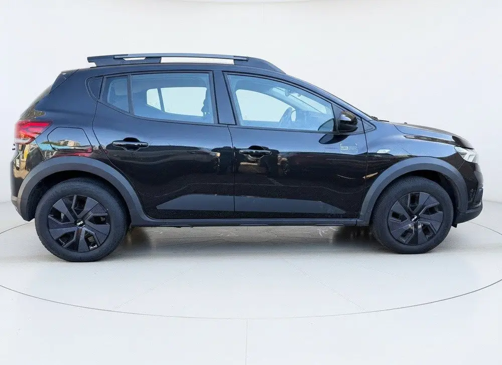 Dacia Sandero 1.0 TCe 100 ECO-G Expression uit 2025, foto 11