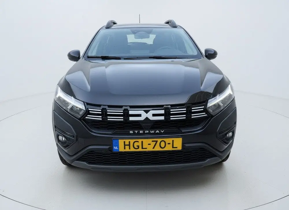Dacia Sandero 1.0 TCe 100 ECO-G Expression uit 2025, foto 12