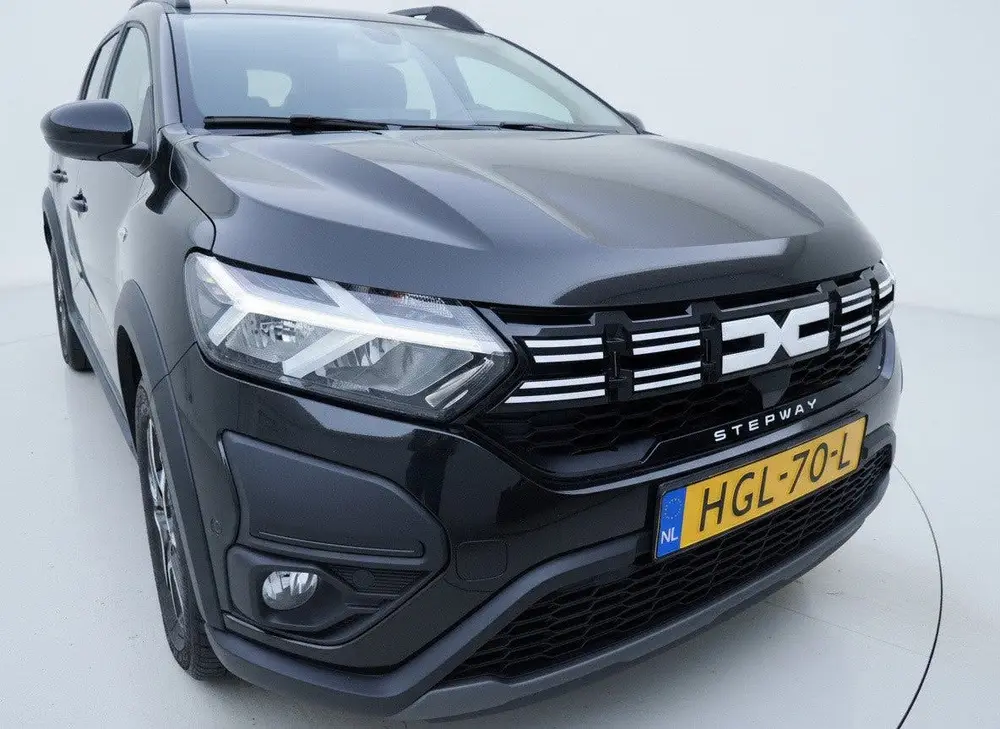 Dacia Sandero 1.0 TCe 100 ECO-G Expression uit 2025, foto 7