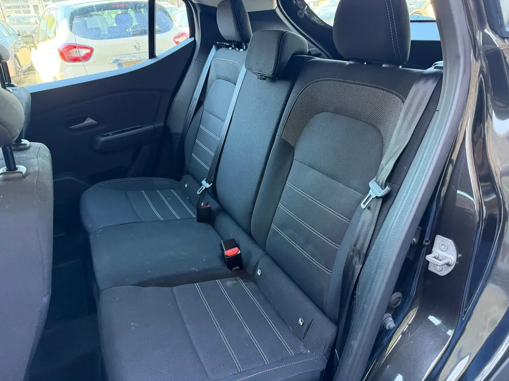 Dacia Sandero 1.0 TCe 100 ECO-G Expression uit 2025, foto 8