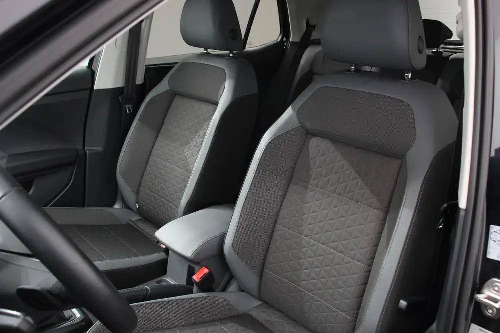 Volkswagen T-Cross 1.5 TSI DSG Style Team Navigatie Apple Ca uit 2021, foto 10