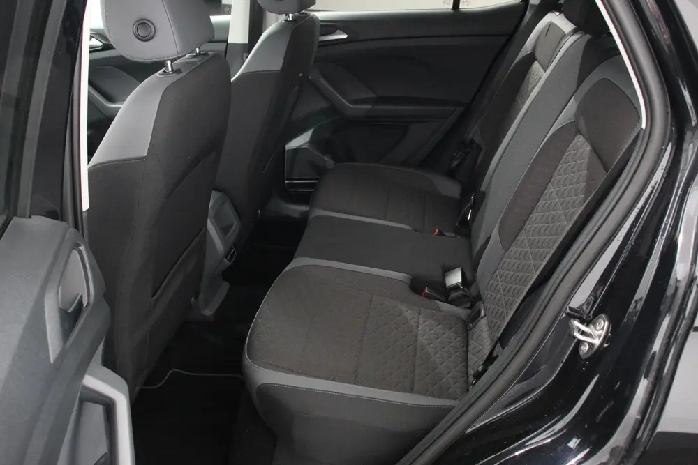 Volkswagen T-Cross 1.5 TSI DSG Style Team Navigatie Apple Ca uit 2021, foto 11
