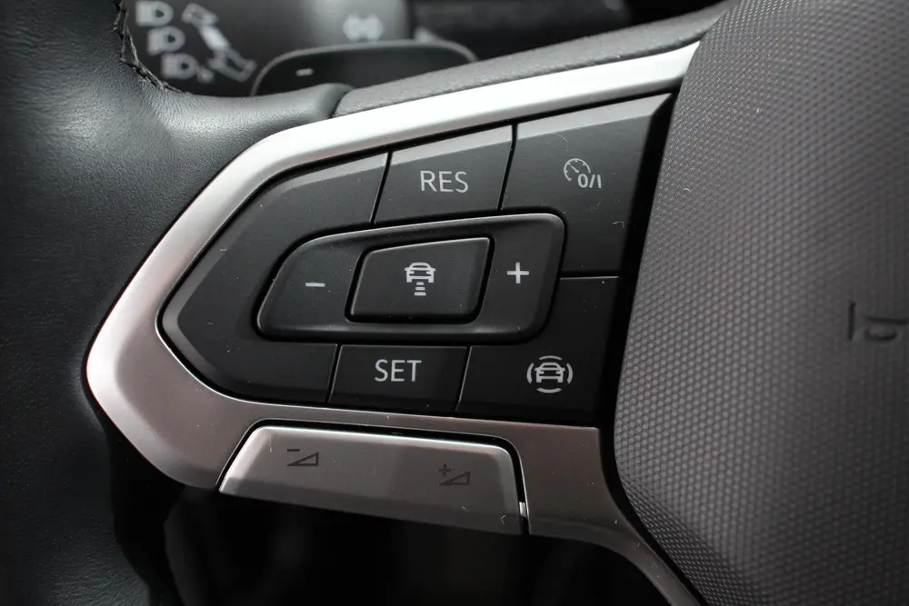 Volkswagen T-Cross 1.5 TSI DSG Style Team Navigatie Apple Ca uit 2021, foto 14