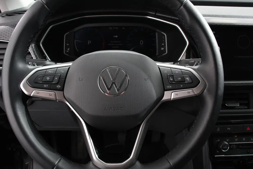 Volkswagen T-Cross 1.5 TSI DSG Style Team Navigatie Apple Ca uit 2021, foto 15