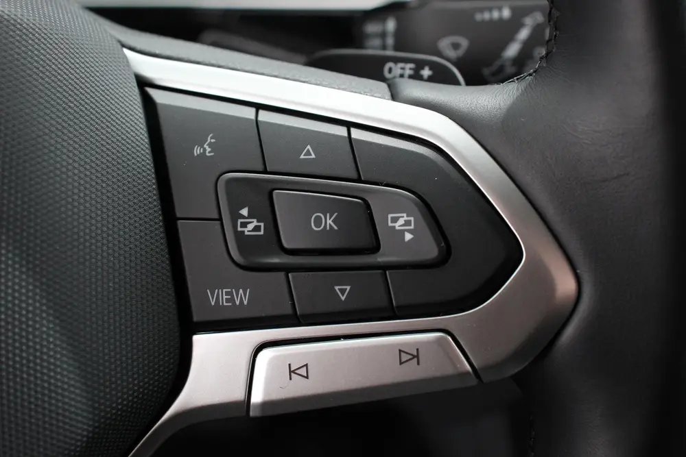 Volkswagen T-Cross 1.5 TSI DSG Style Team Navigatie Apple Ca uit 2021, foto 16